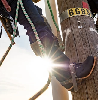 Climbing Spikes